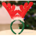Cerceau de tête de bandeau de Noël pour la décoration de fête